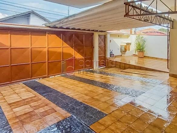 CASA PARA VENDA NA VILA PROGRESSO – JUNDIAÍ/SP