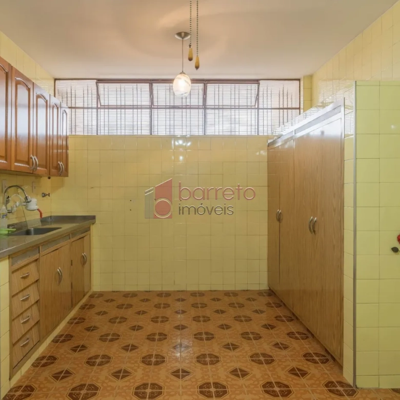 CASA PARA VENDA NA VILA PROGRESSO – JUNDIAÍ/SP