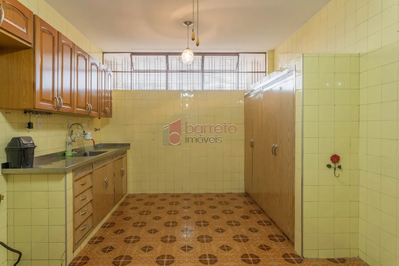 CASA PARA VENDA NA VILA PROGRESSO – JUNDIAÍ/SP