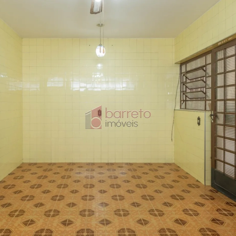 CASA PARA VENDA NA VILA PROGRESSO – JUNDIAÍ/SP