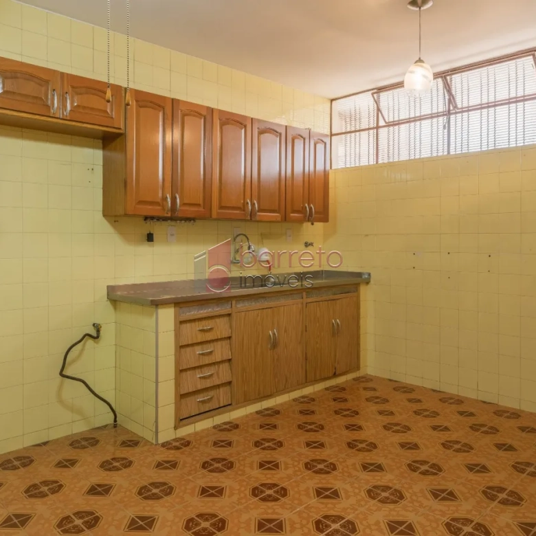 CASA PARA VENDA NA VILA PROGRESSO – JUNDIAÍ/SP