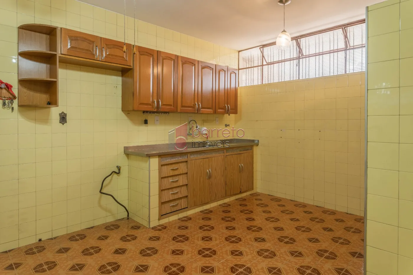 CASA PARA VENDA NA VILA PROGRESSO – JUNDIAÍ/SP