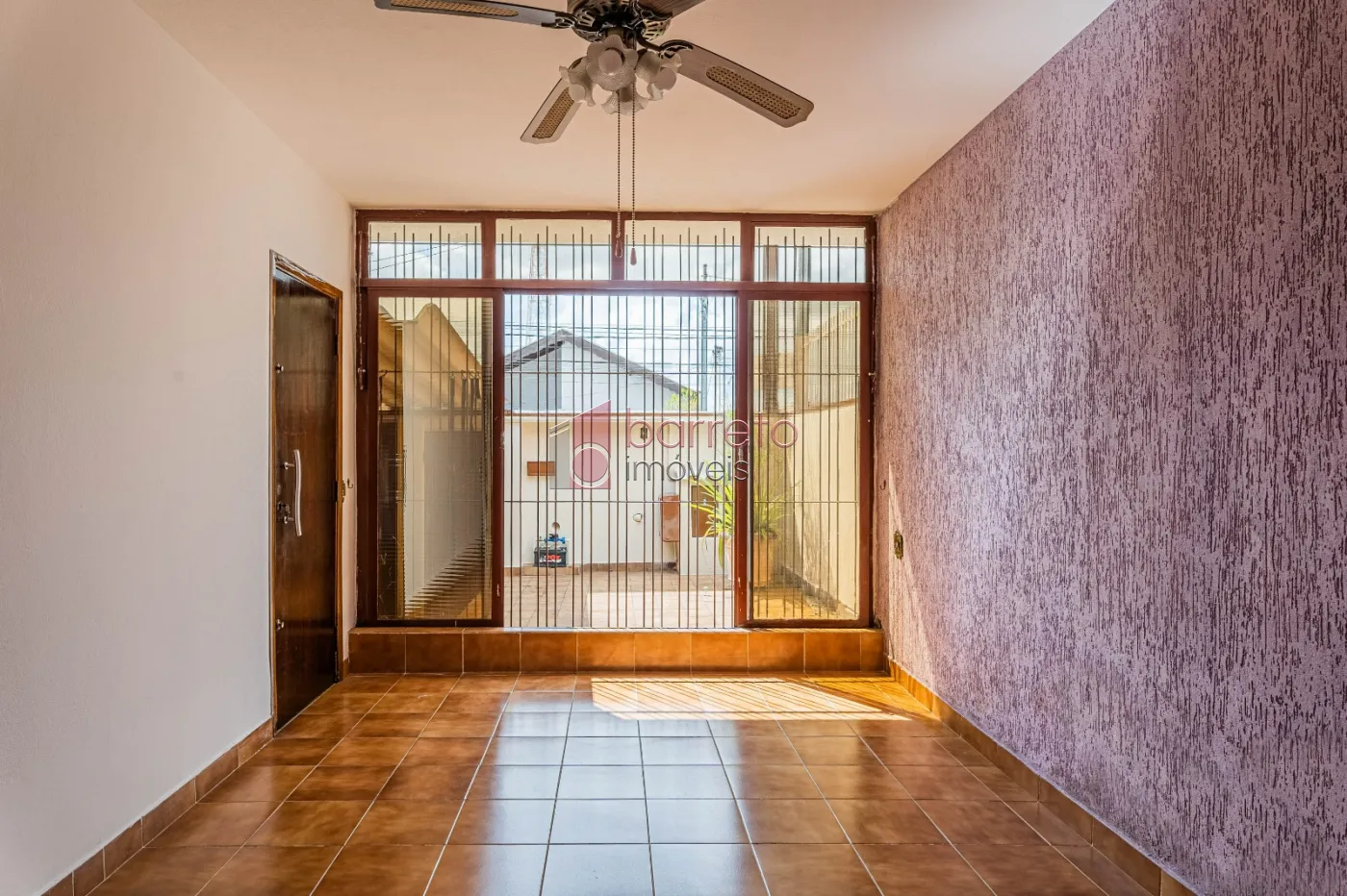 CASA PARA VENDA NA VILA PROGRESSO – JUNDIAÍ/SP