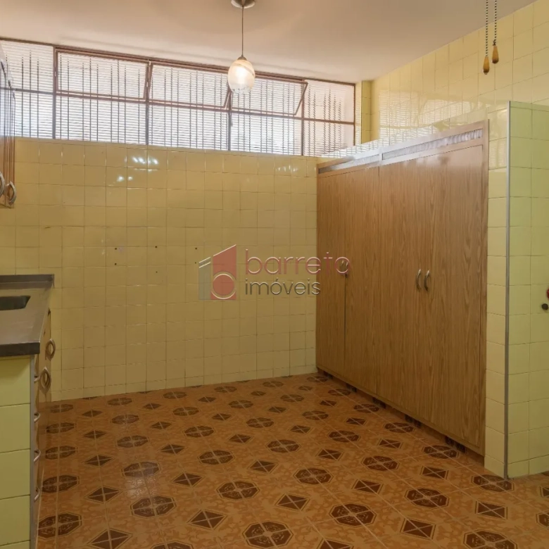CASA PARA VENDA NA VILA PROGRESSO – JUNDIAÍ/SP