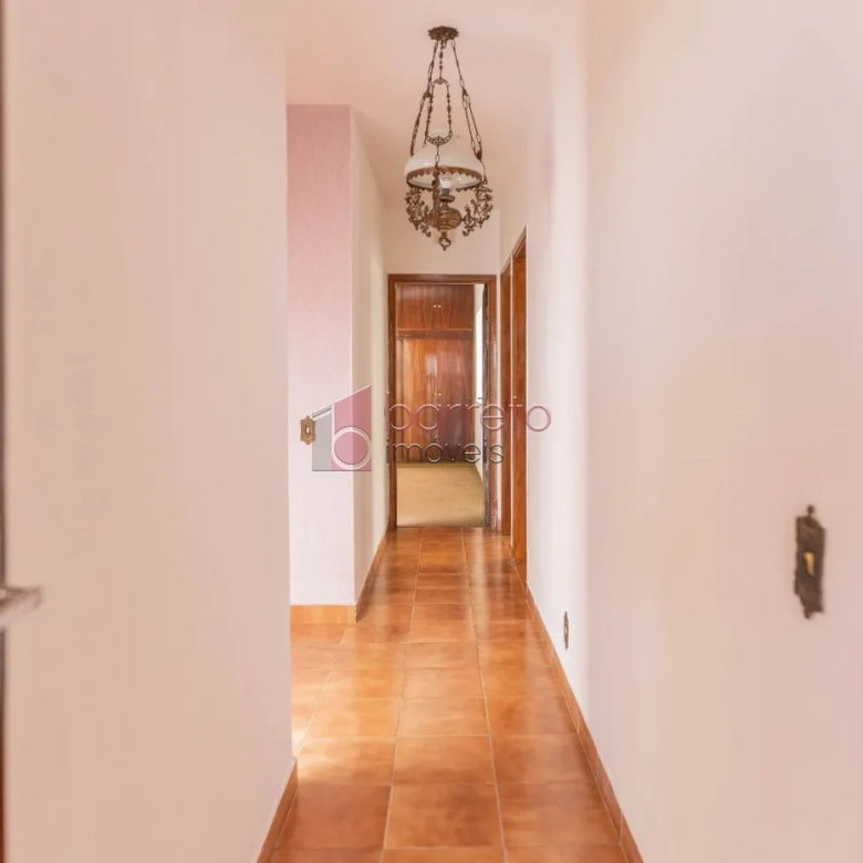 CASA PARA VENDA NA VILA PROGRESSO – JUNDIAÍ/SP