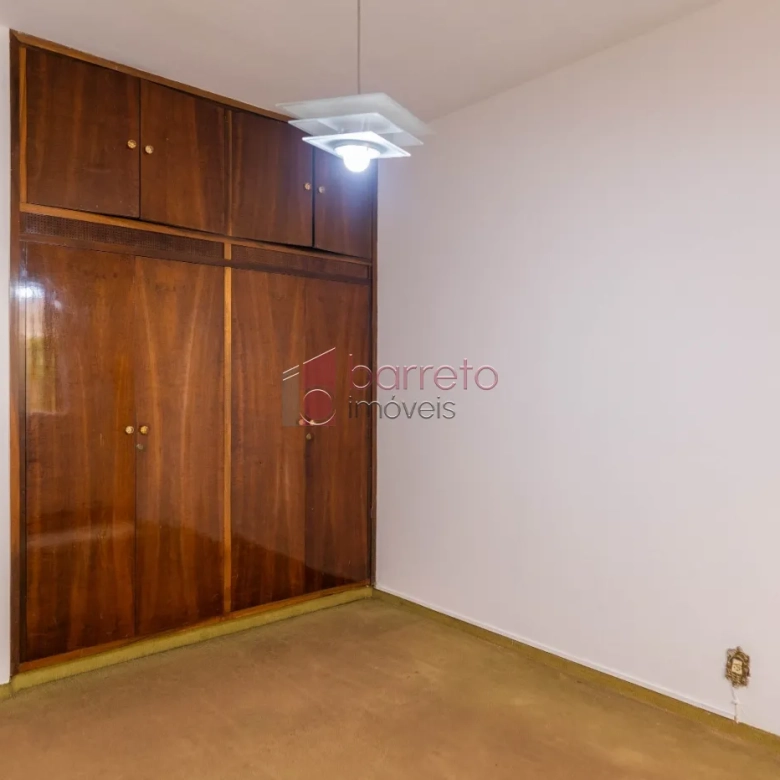 CASA PARA VENDA NA VILA PROGRESSO – JUNDIAÍ/SP