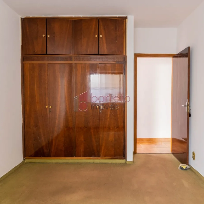 CASA PARA VENDA NA VILA PROGRESSO – JUNDIAÍ/SP