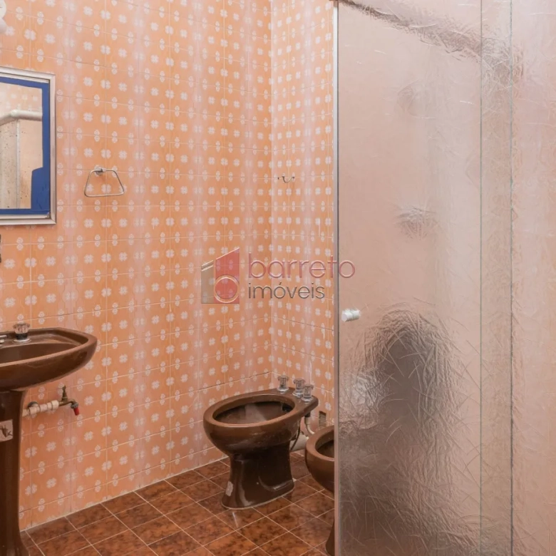 CASA PARA VENDA NA VILA PROGRESSO – JUNDIAÍ/SP