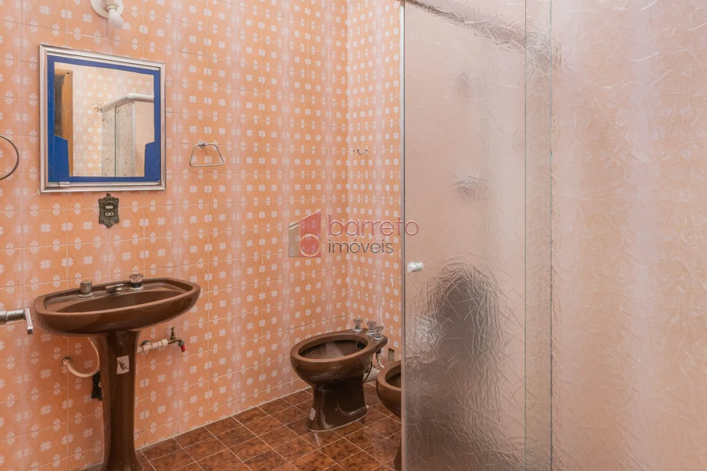 CASA PARA VENDA NA VILA PROGRESSO – JUNDIAÍ/SP