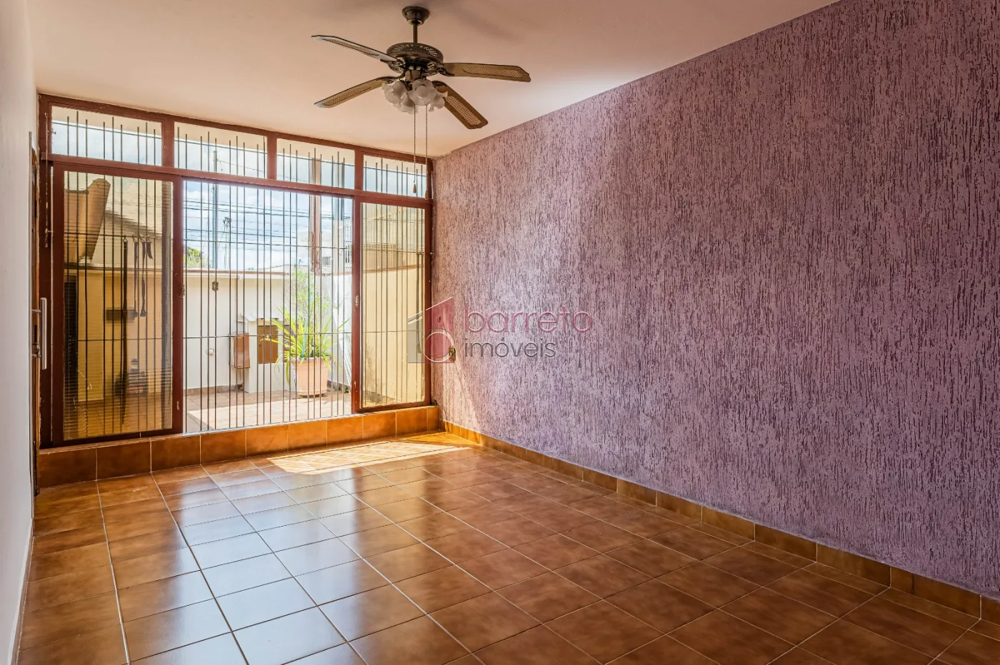 CASA PARA VENDA NA VILA PROGRESSO – JUNDIAÍ/SP