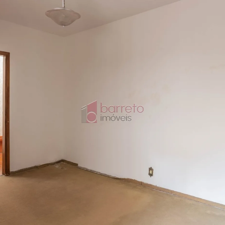 CASA PARA VENDA NA VILA PROGRESSO – JUNDIAÍ/SP