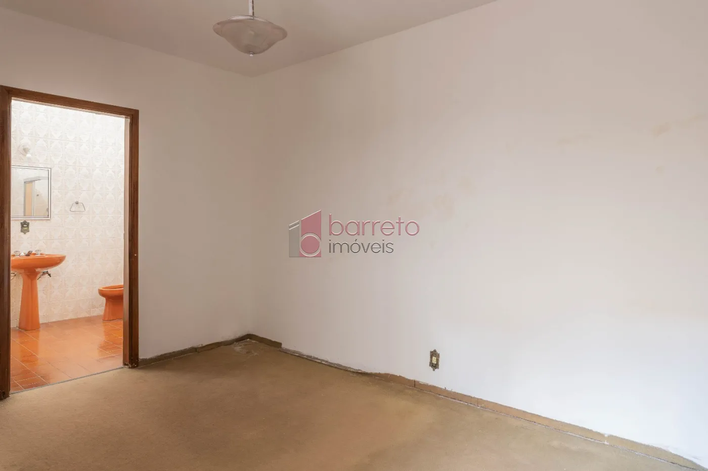 CASA PARA VENDA NA VILA PROGRESSO – JUNDIAÍ/SP