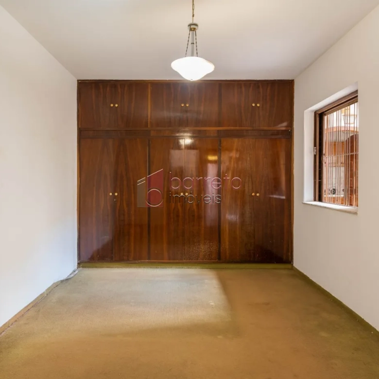 CASA PARA VENDA NA VILA PROGRESSO – JUNDIAÍ/SP