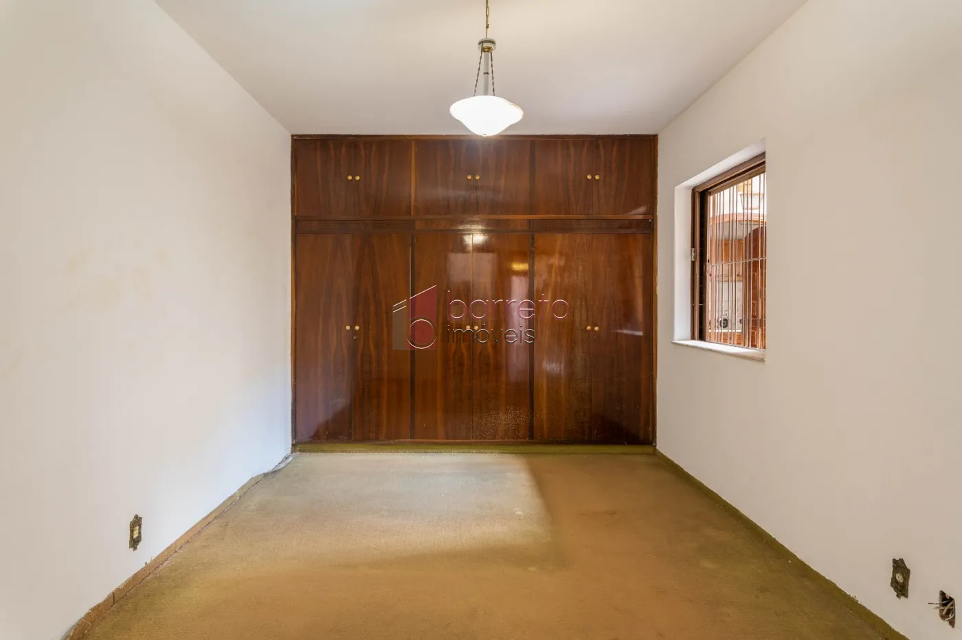 CASA PARA VENDA NA VILA PROGRESSO – JUNDIAÍ/SP