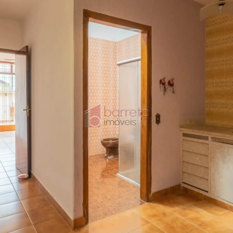 CASA PARA VENDA NA VILA PROGRESSO – JUNDIAÍ/SP