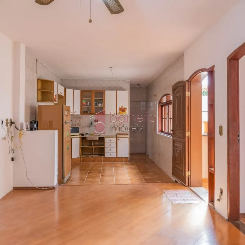 CASA PARA VENDA NA VILA PROGRESSO – JUNDIAÍ/SP