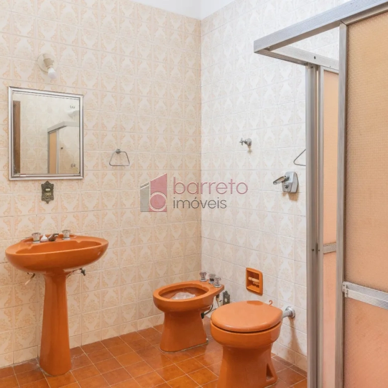 CASA PARA VENDA NA VILA PROGRESSO – JUNDIAÍ/SP