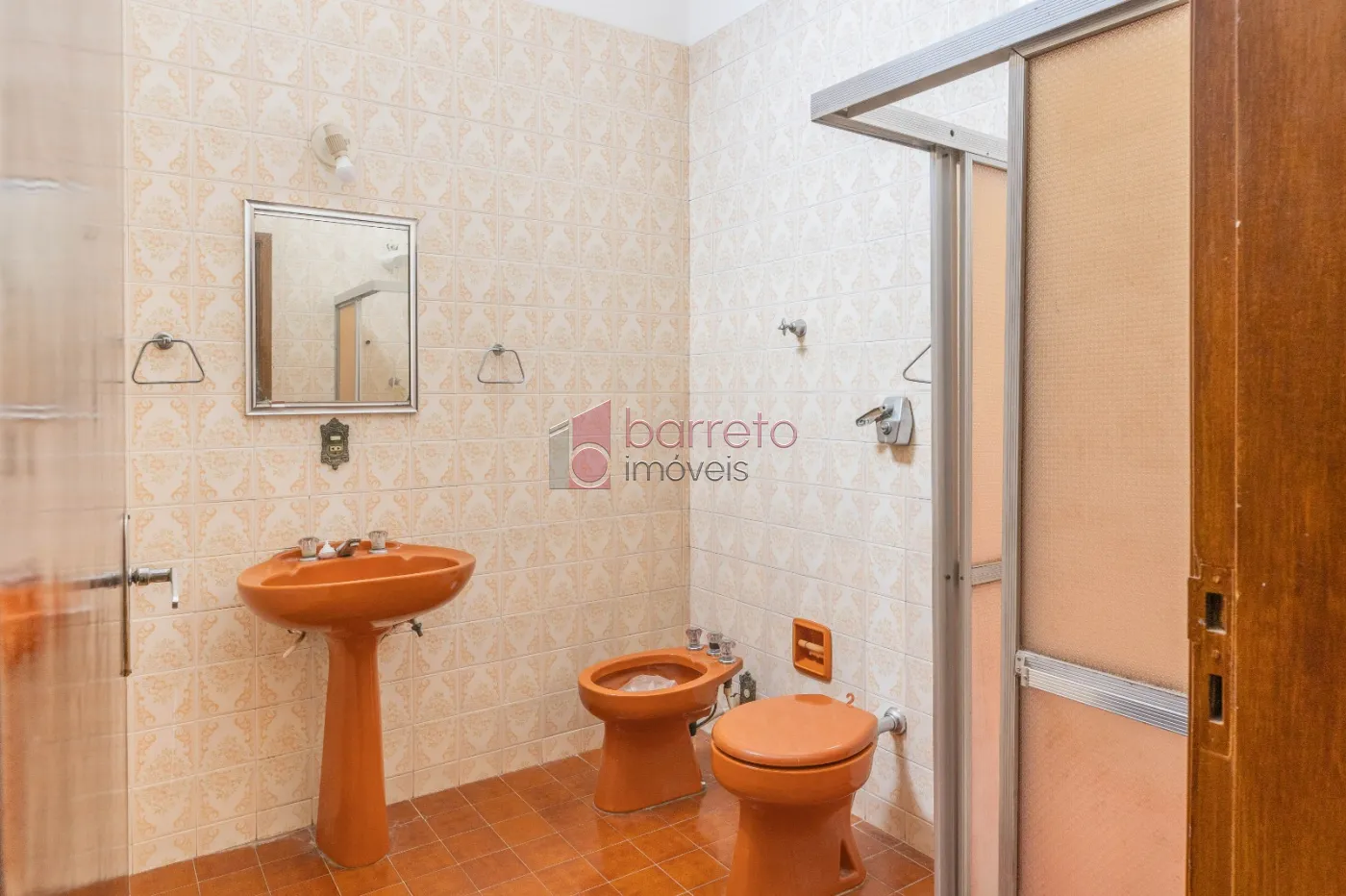 CASA PARA VENDA NA VILA PROGRESSO – JUNDIAÍ/SP