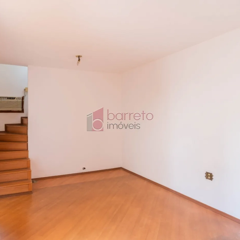 CASA PARA VENDA NA VILA PROGRESSO – JUNDIAÍ/SP