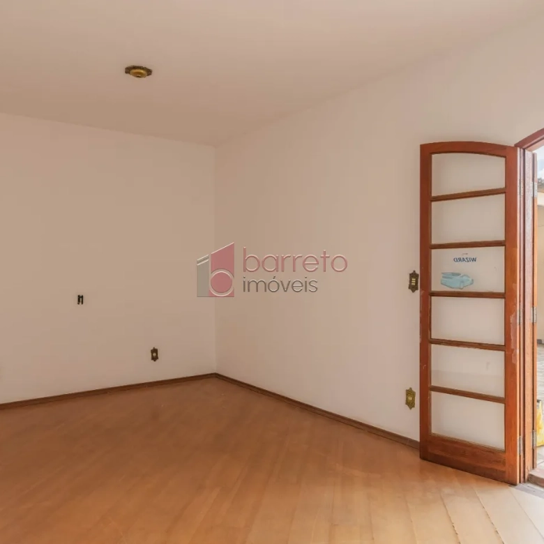 CASA PARA VENDA NA VILA PROGRESSO – JUNDIAÍ/SP