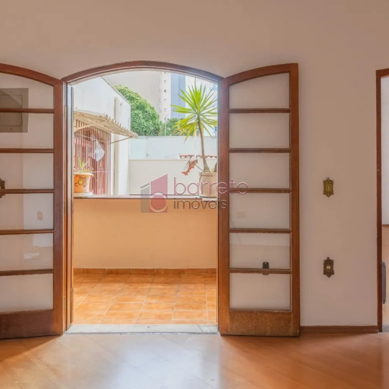 CASA PARA VENDA NA VILA PROGRESSO – JUNDIAÍ/SP