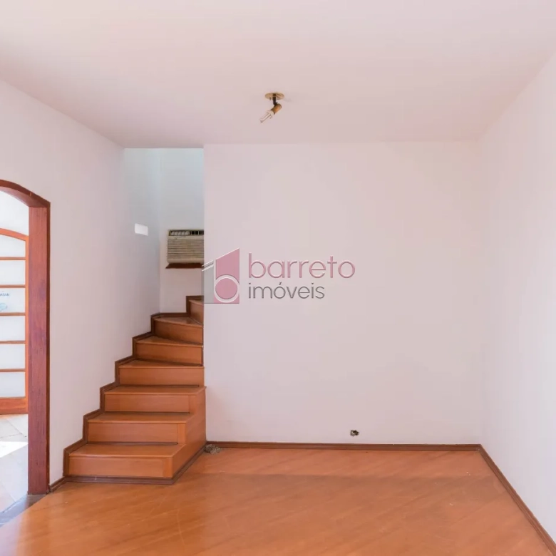 CASA PARA VENDA NA VILA PROGRESSO – JUNDIAÍ/SP