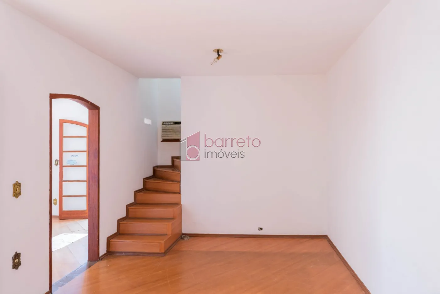 CASA PARA VENDA NA VILA PROGRESSO – JUNDIAÍ/SP