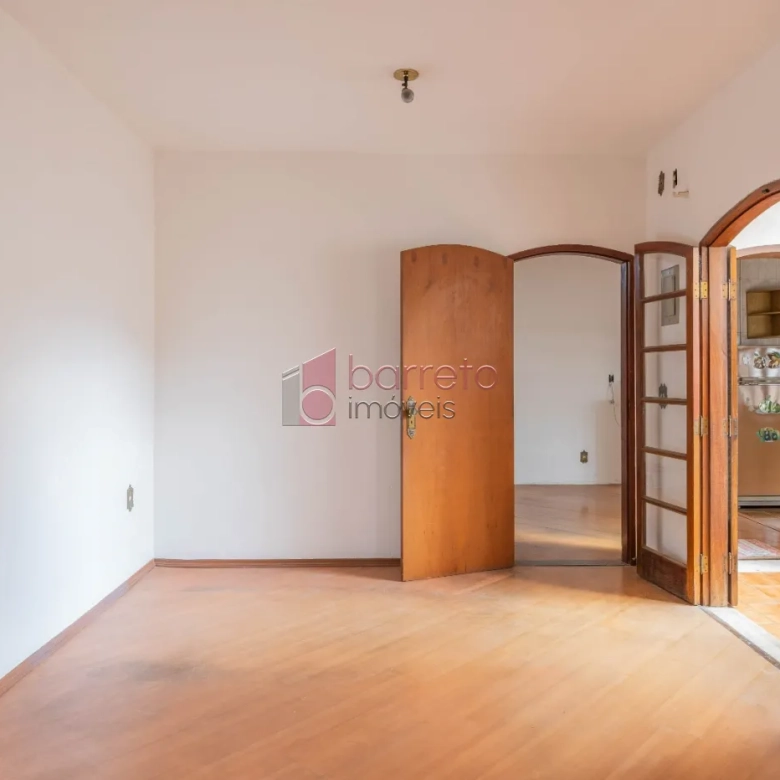 CASA PARA VENDA NA VILA PROGRESSO – JUNDIAÍ/SP