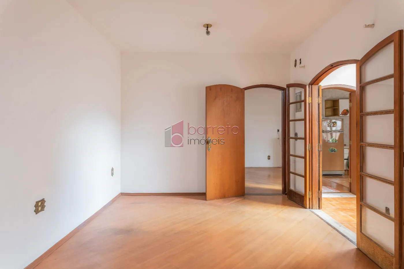 CASA PARA VENDA NA VILA PROGRESSO – JUNDIAÍ/SP