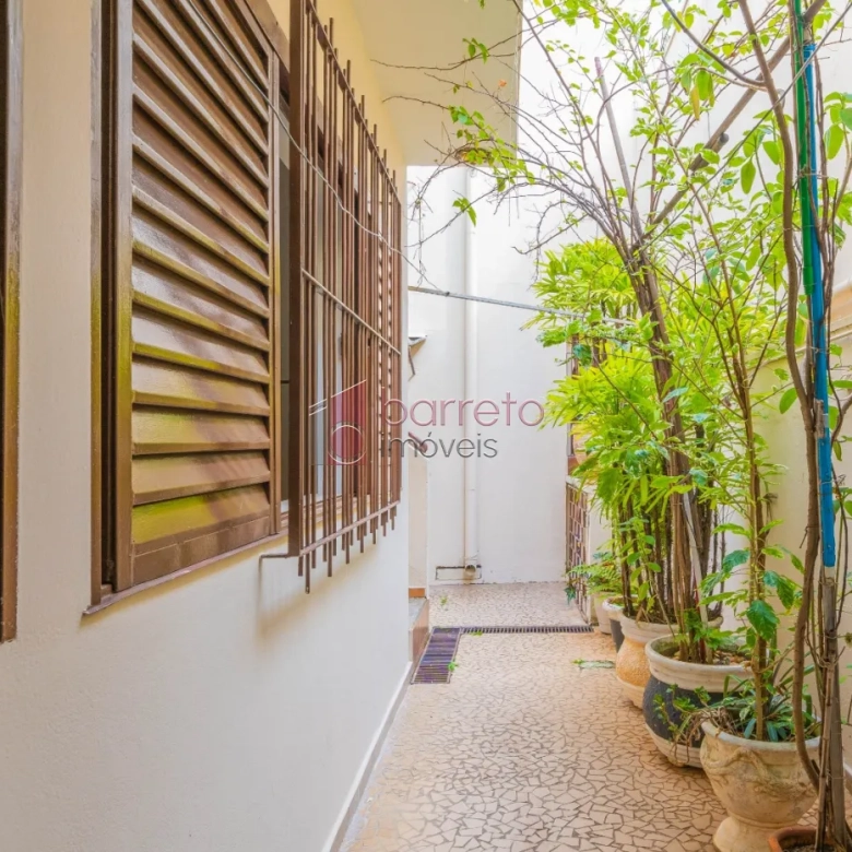 CASA PARA VENDA NA VILA PROGRESSO – JUNDIAÍ/SP