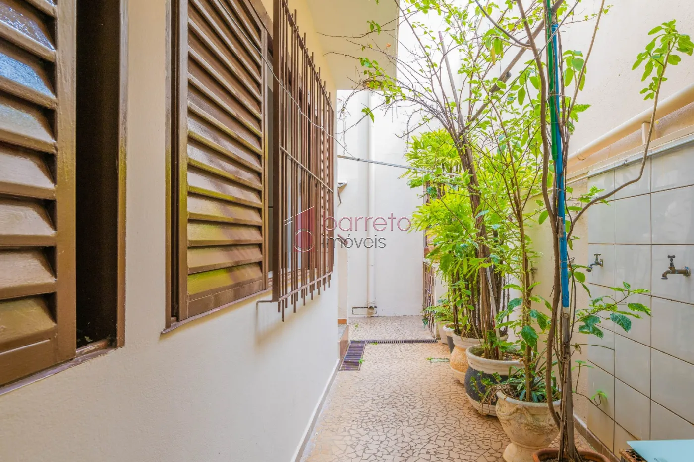 CASA PARA VENDA NA VILA PROGRESSO – JUNDIAÍ/SP
