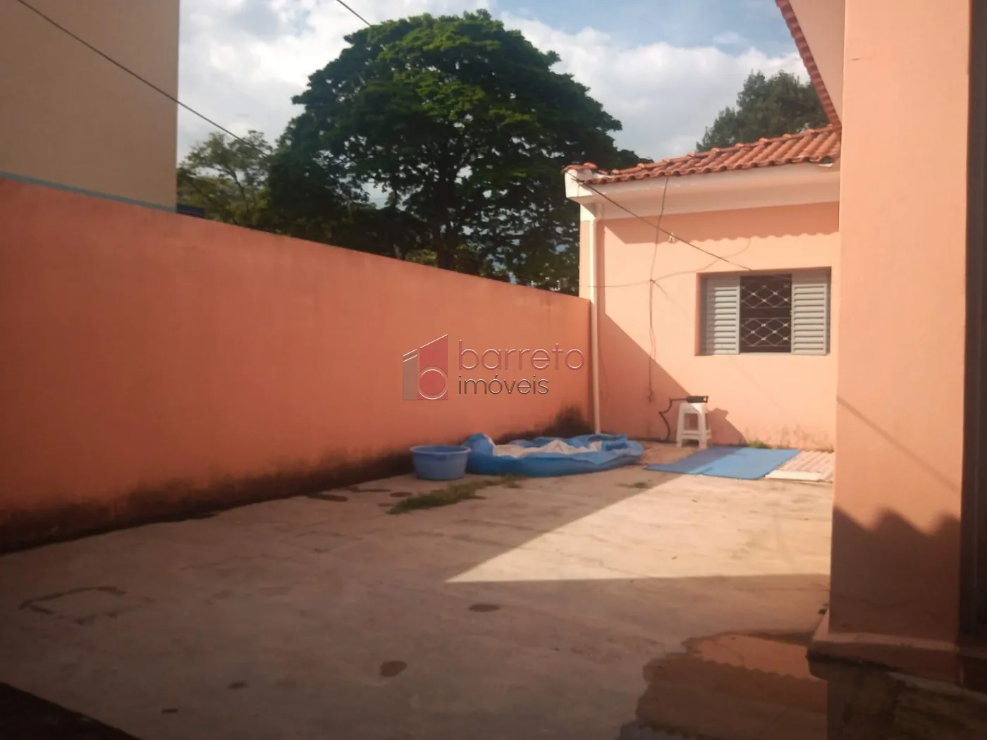 CASA PARA VENDA E LOCAÇÃO NO BAIRRO VILA PROGRESSO – JUNDIAÍ/SP