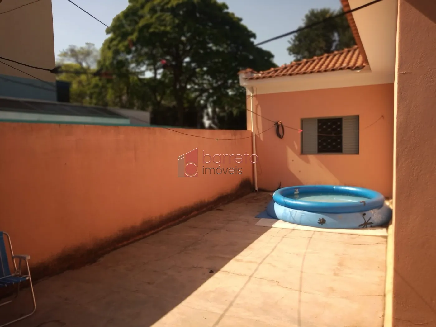 CASA PARA VENDA E LOCAÇÃO NO BAIRRO VILA PROGRESSO – JUNDIAÍ/SP