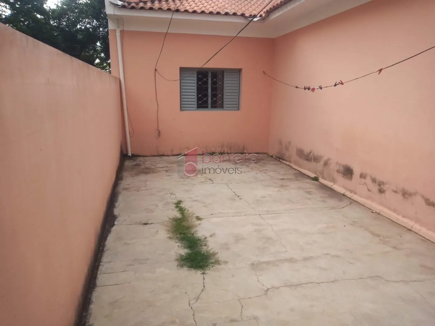 CASA PARA VENDA E LOCAÇÃO NO BAIRRO VILA PROGRESSO – JUNDIAÍ/SP