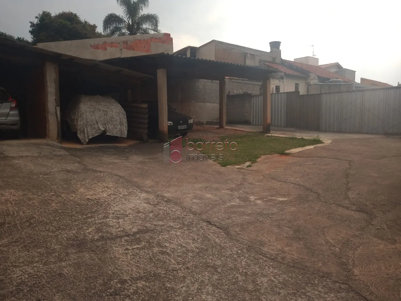CASA PARA VENDA E LOCAÇÃO NO BAIRRO VILA PROGRESSO – JUNDIAÍ/SP