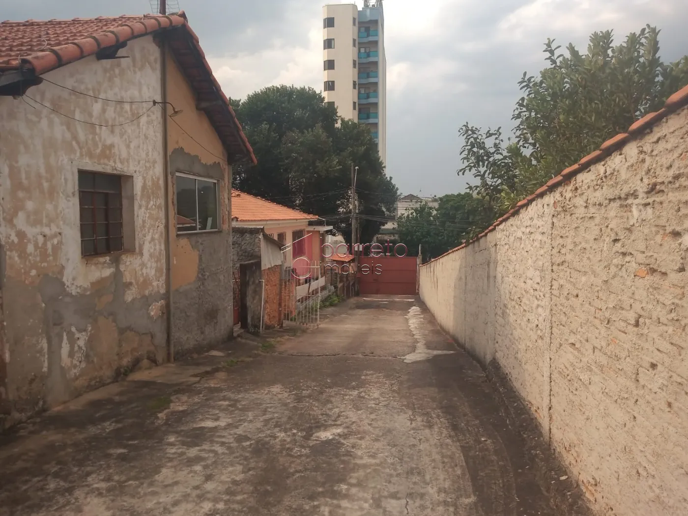 CASA PARA VENDA E LOCAÇÃO NO BAIRRO VILA PROGRESSO – JUNDIAÍ/SP