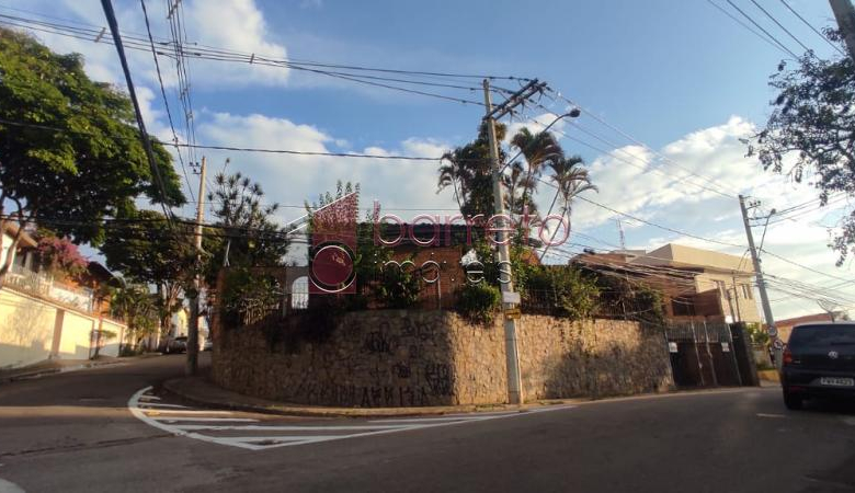 CASA PARA VENDA EM JUNDIAI NO CENTRO – JUNDIAÍ/SP