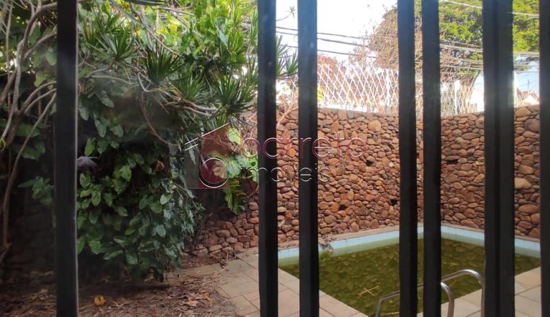 CASA PARA VENDA EM JUNDIAI NO CENTRO – JUNDIAÍ/SP