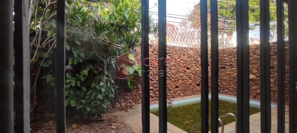 CASA PARA VENDA EM JUNDIAI NO CENTRO – JUNDIAÍ/SP