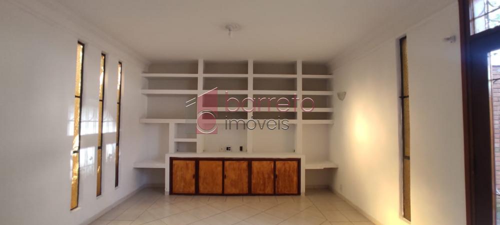 CASA PARA VENDA EM JUNDIAI NO CENTRO – JUNDIAÍ/SP