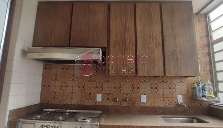 CASA PARA VENDA EM JUNDIAI NO CENTRO – JUNDIAÍ/SP