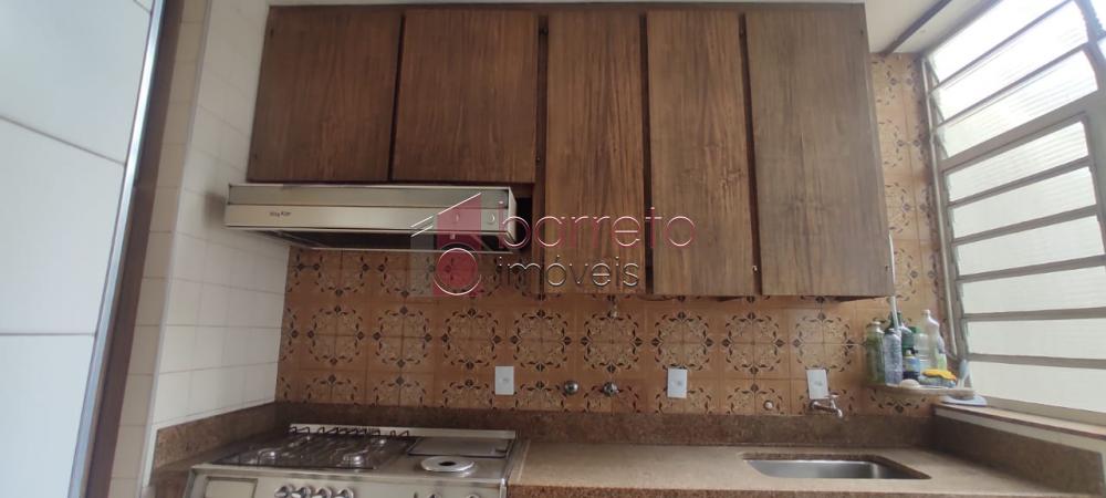 CASA PARA VENDA EM JUNDIAI NO CENTRO – JUNDIAÍ/SP