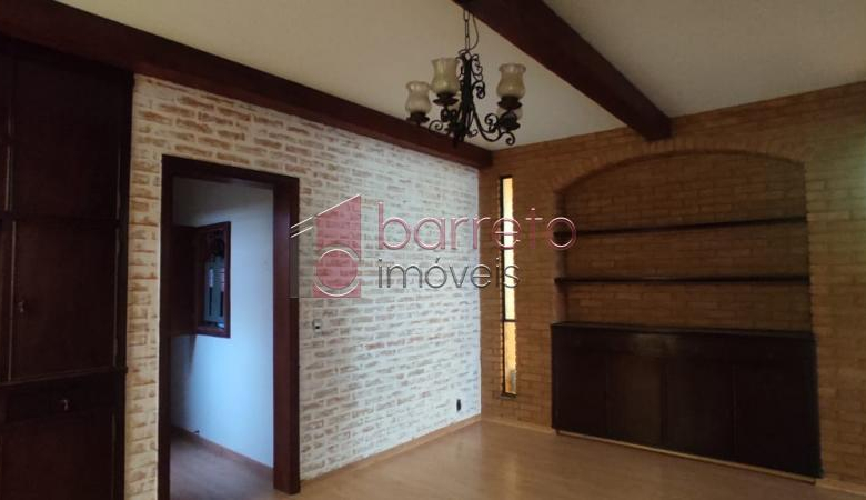 CASA PARA VENDA EM JUNDIAI NO CENTRO – JUNDIAÍ/SP