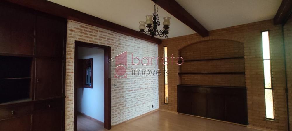 CASA PARA VENDA EM JUNDIAI NO CENTRO – JUNDIAÍ/SP