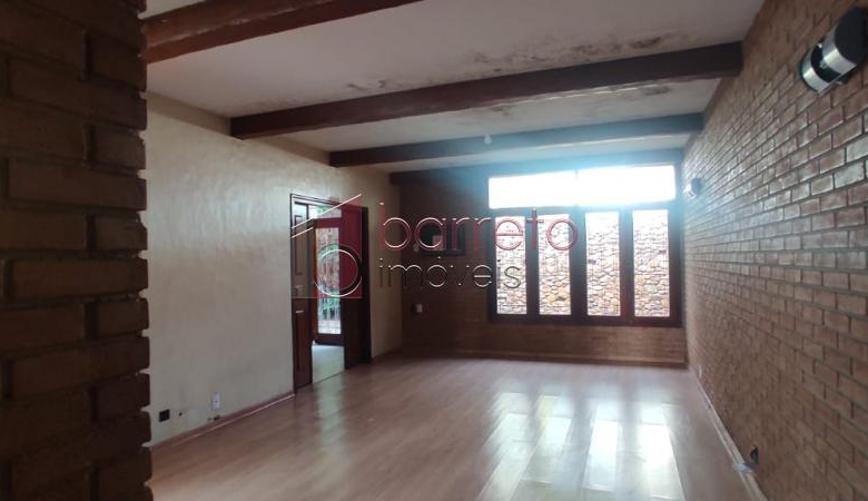 CASA PARA VENDA EM JUNDIAI NO CENTRO – JUNDIAÍ/SP