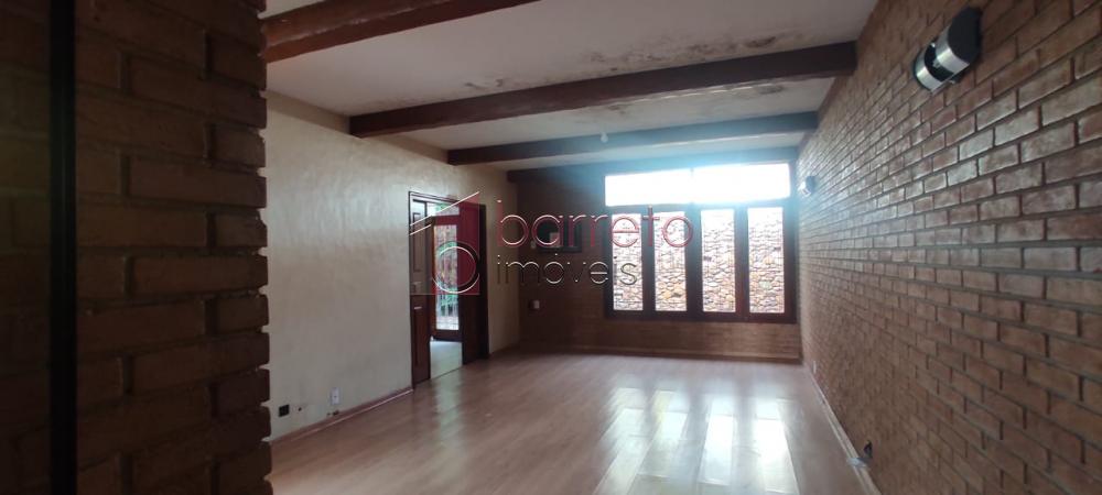 CASA PARA VENDA EM JUNDIAI NO CENTRO – JUNDIAÍ/SP