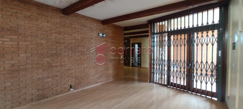 CASA PARA VENDA EM JUNDIAI NO CENTRO – JUNDIAÍ/SP