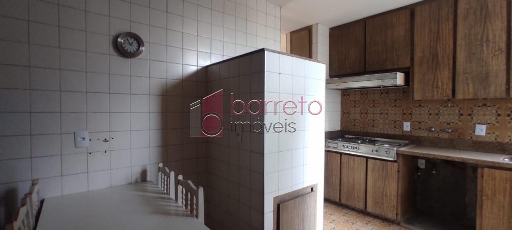CASA PARA VENDA EM JUNDIAI NO CENTRO – JUNDIAÍ/SP