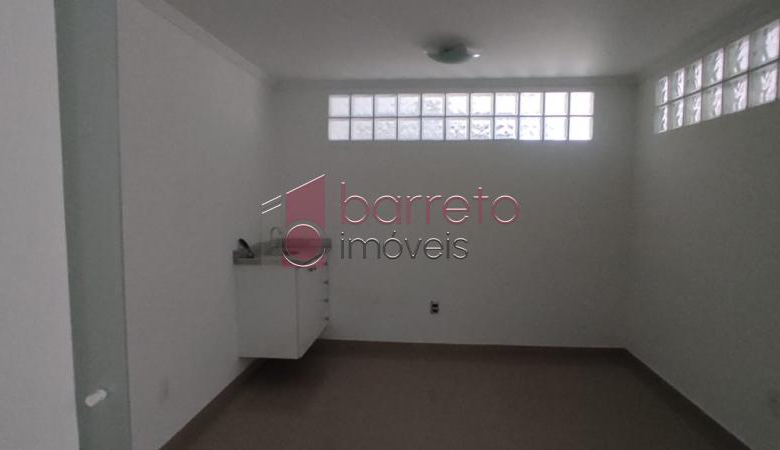 CASA PARA VENDA EM JUNDIAI NO CENTRO – JUNDIAÍ/SP