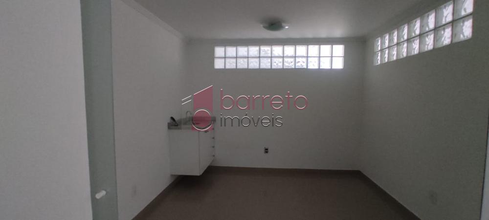 CASA PARA VENDA EM JUNDIAI NO CENTRO – JUNDIAÍ/SP